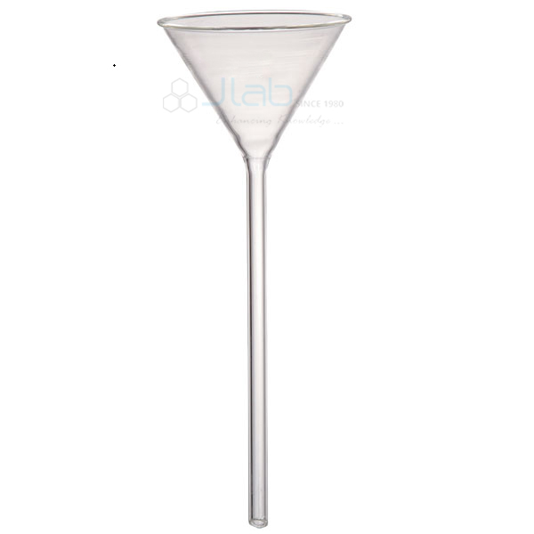 Funnel with Long Tube