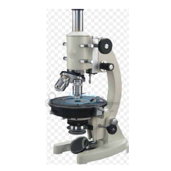 Laboratory Polarising Microscope