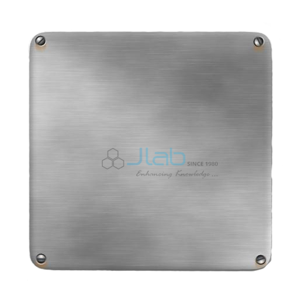 Metal Plate Aluminum