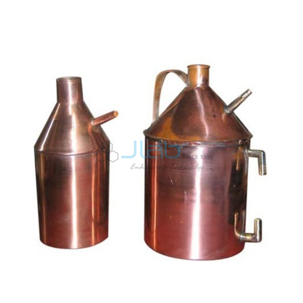 Steam Boiler Element