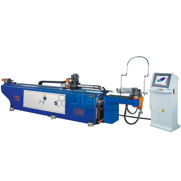 Tube Bending Machine