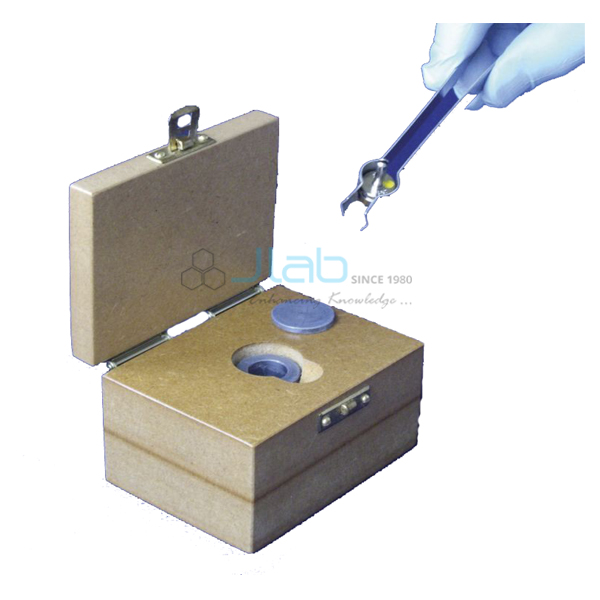 Radioactive Source Handling Tongs