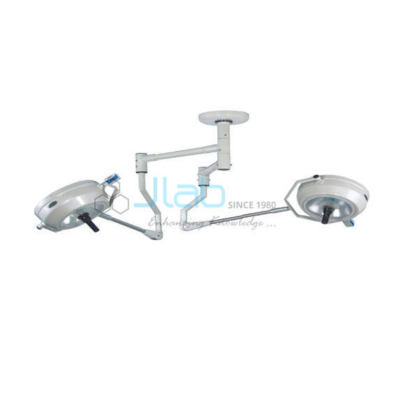 Ceiling Shadowless Surgical Operation Theatre Light A