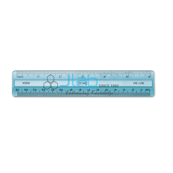 Pocket Ruler