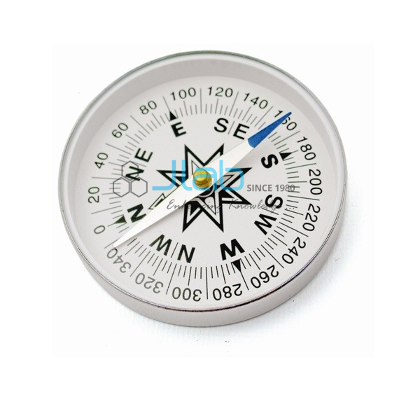 Educational Compass