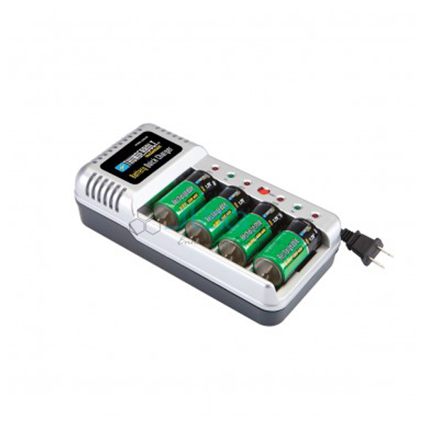 Battery Quick Charger