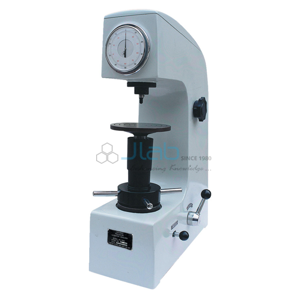 Rockwell Hardness Tester