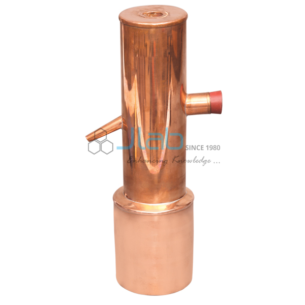Hypsometer Copper