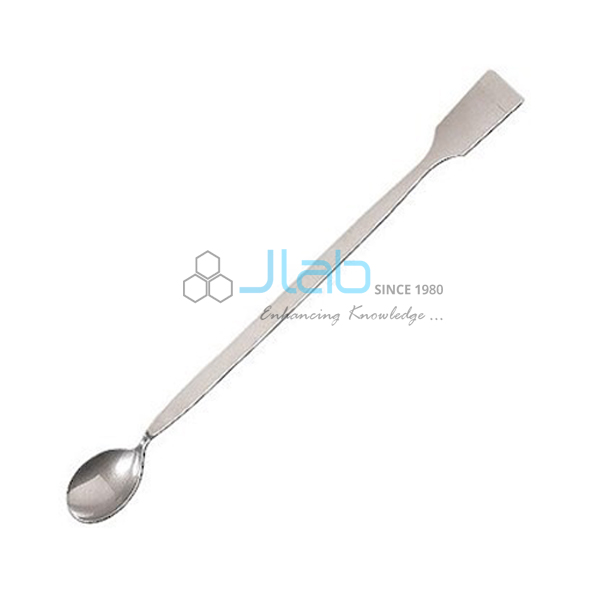 Laboratory Spatula