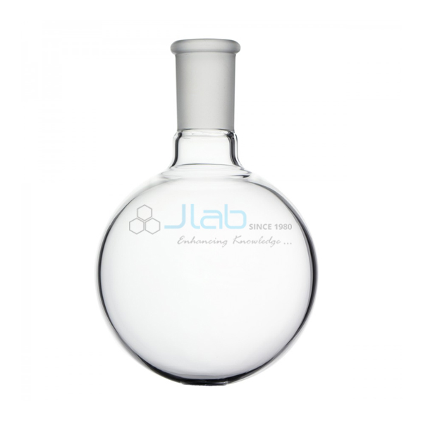Round Bottom Flask with Joint