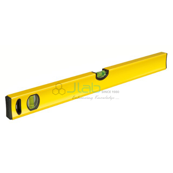 Plumb & Spirit Level