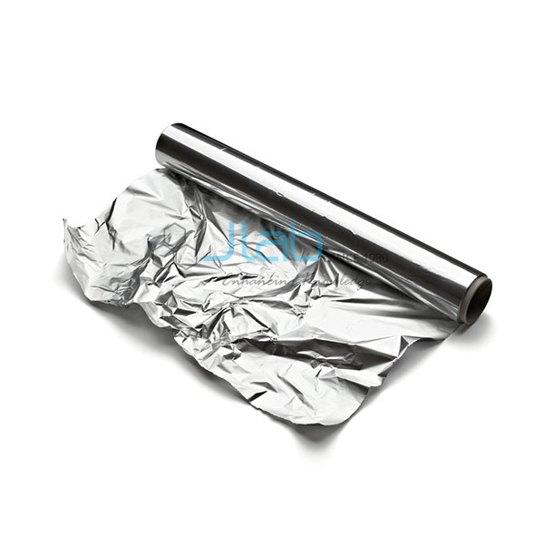 Aluminium Foil Roll