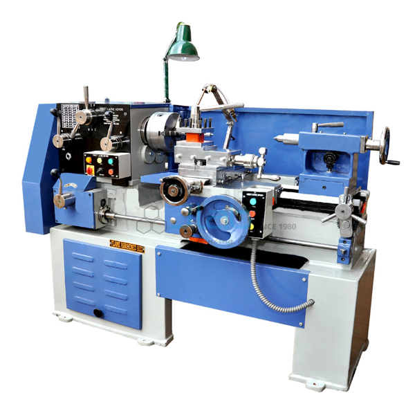 Lathe Machine