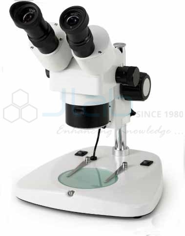 Binocular Stereo Zoom Microscope