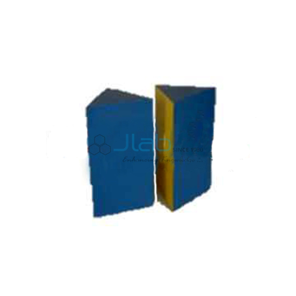 3 D Model of Parallelepiped