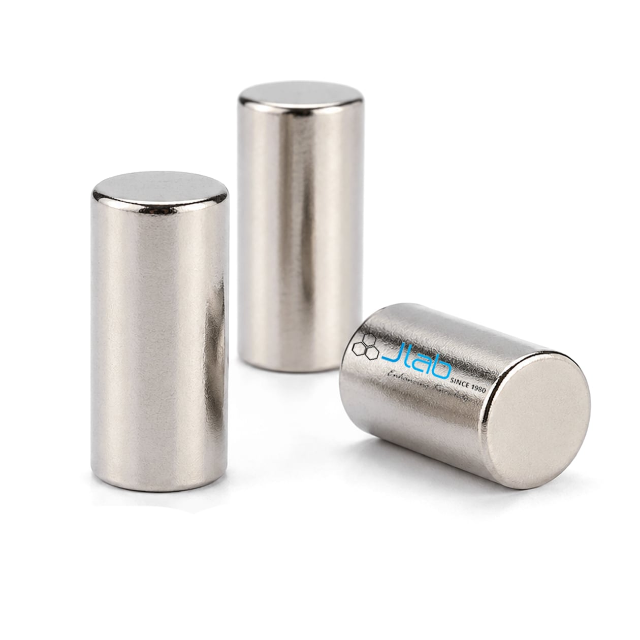 Neodymium magnets
