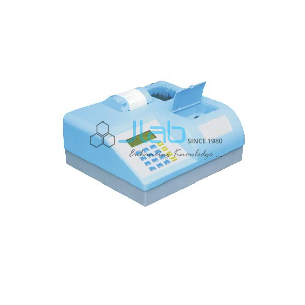 Bio-Chemistry Analyzer