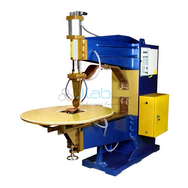 Resistance Welding Machine