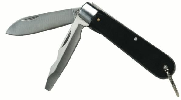 Electrician Knife