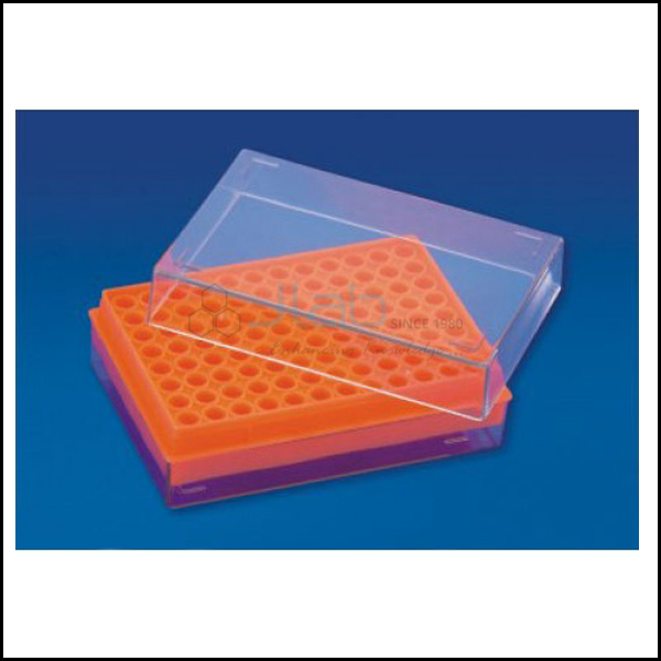 PCR Tube Rack