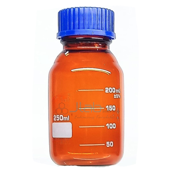 Reagent Bottle