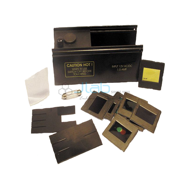 Ray box with Accessories India, Manufacturers, Suppliers & Exporters in ...