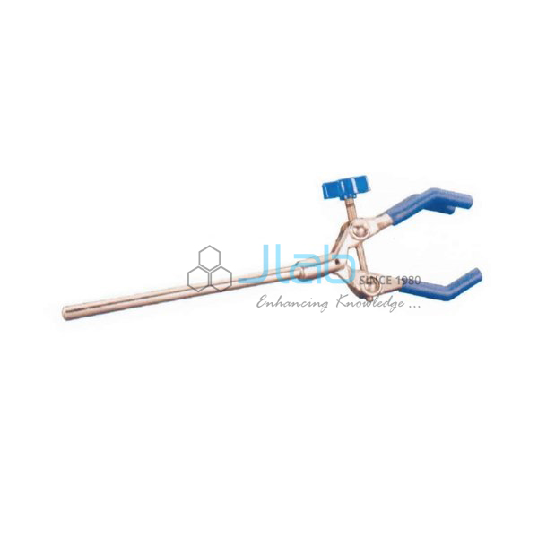 Double Adjustable Two Three Prong Clamp JLab