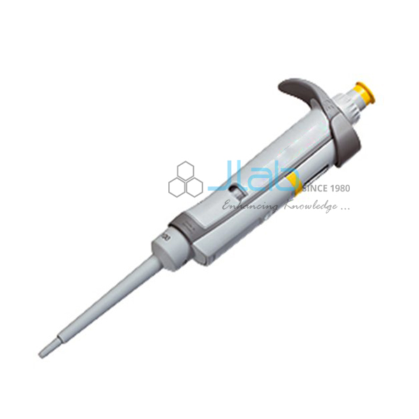 Micropipettes Single Channel