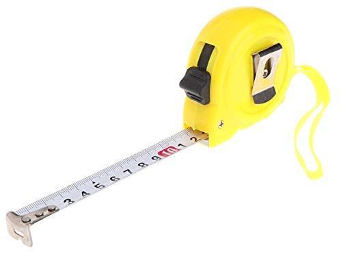 Steel Tape (Measuring)