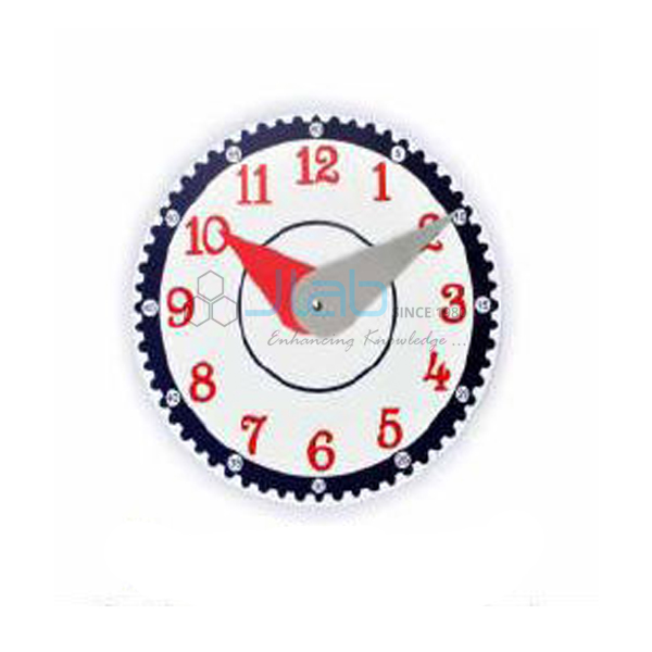 Dummy Clock