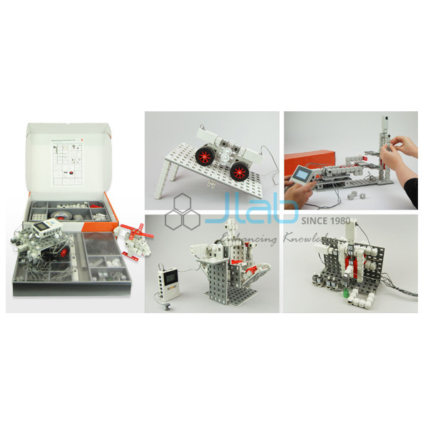 Engineering Construction Kit