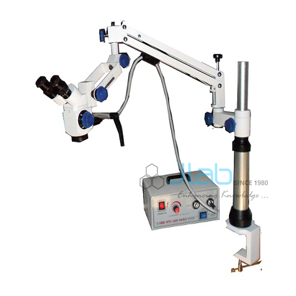 Portable Surgical Microscope