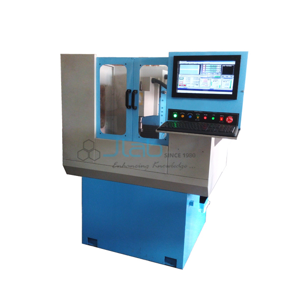 CNC Trainer Milling Machine