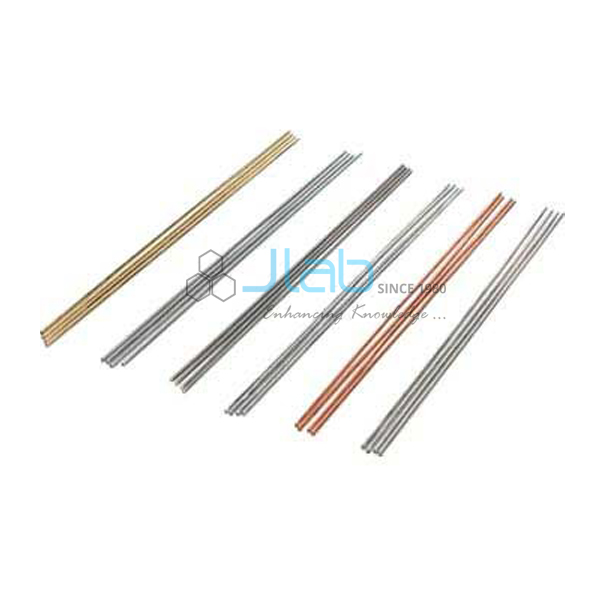 Conductivity Rods