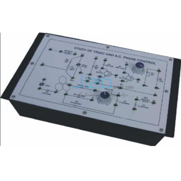 Triac and AC Phase Control