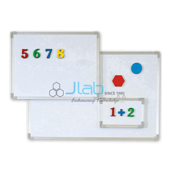 Magnetic Whiteboard