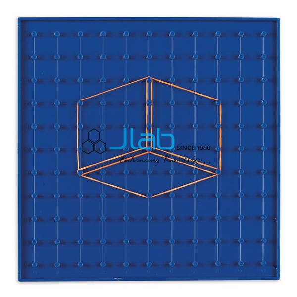 Circle Trig Geoboard