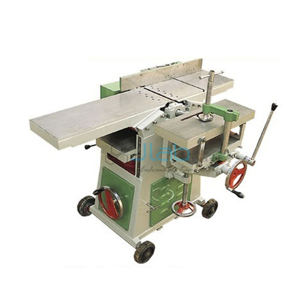 Multi Purpose Wood Working Machine