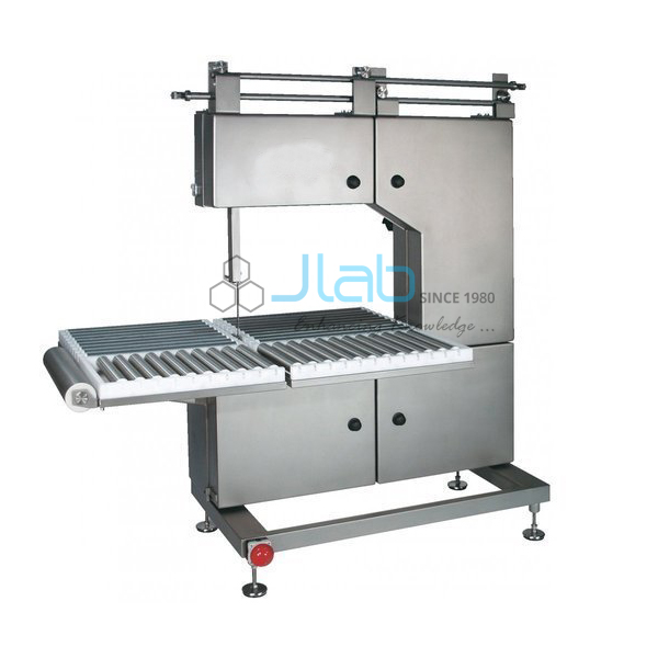 Meat Cutting Machine