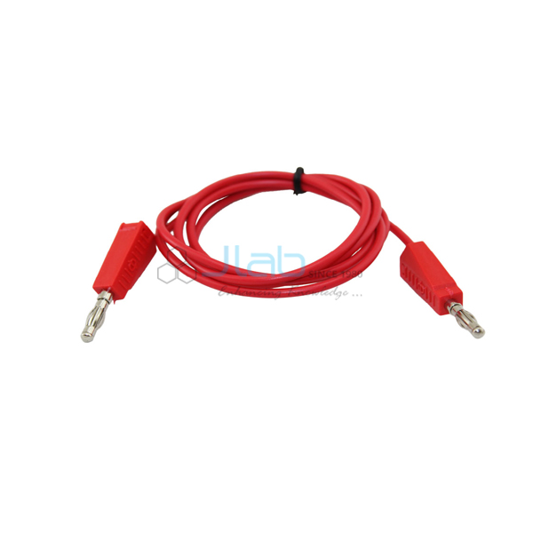 Red Test Lead