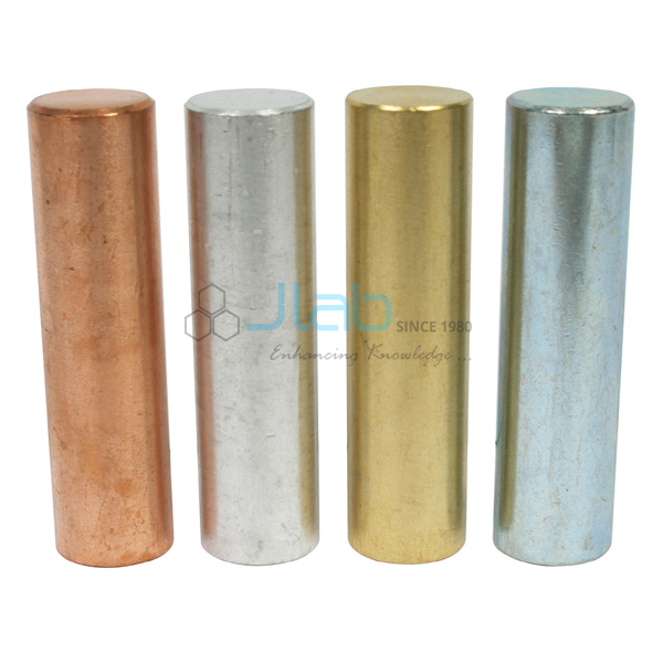 Metal Cylinders