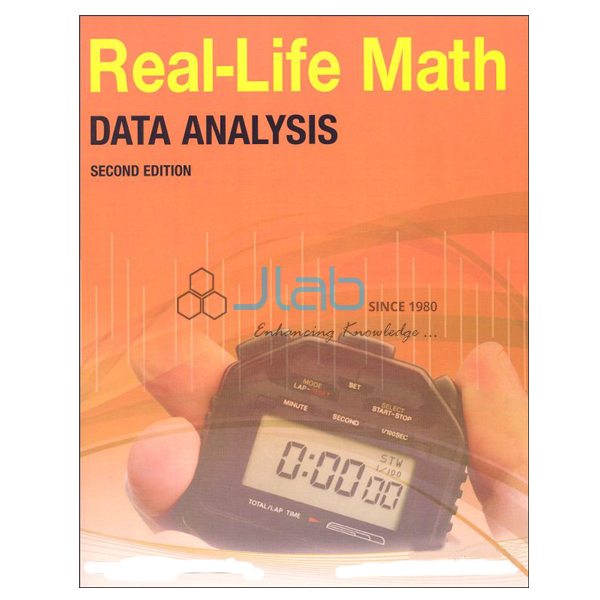 Real-Life Math Data Analysis