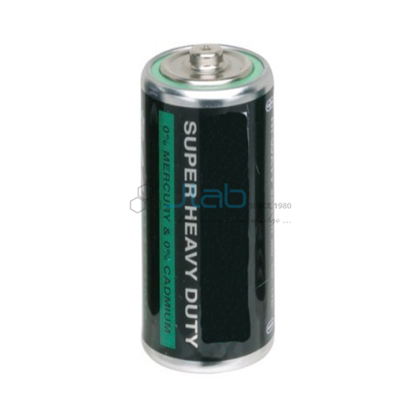 Zinc Carbon C Battery