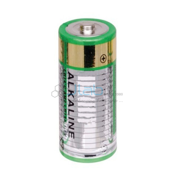 Alkaline Battery C