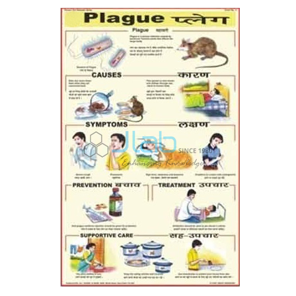 Plague Chart