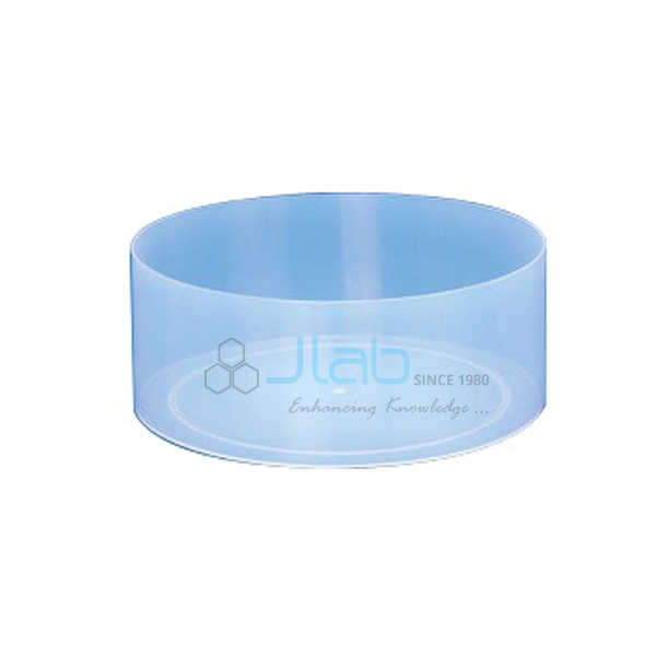 Pneumatic Trough Plastic JLab