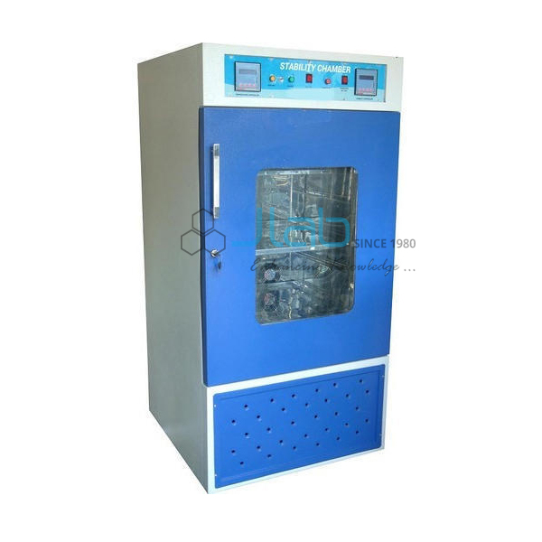 Environmental Stability Chamber