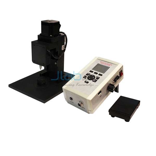 Paw Pressure Analgesia Meter