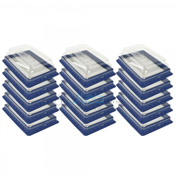 Dissection Pan, Pad and Cover (Set/15)