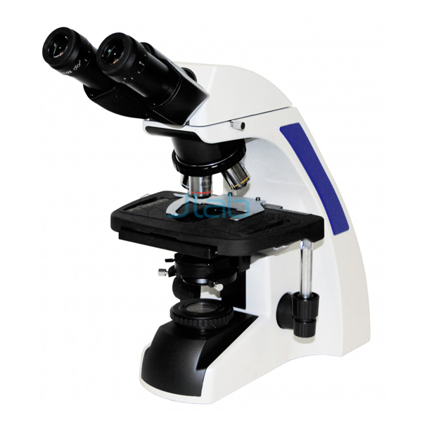 Advanced Infinity Corrected Binocular Microscope